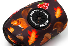 Feelin' Mighty Pine • Poop Bag Holder