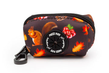 Feelin' Mighty Pine • Poop Bag Holder