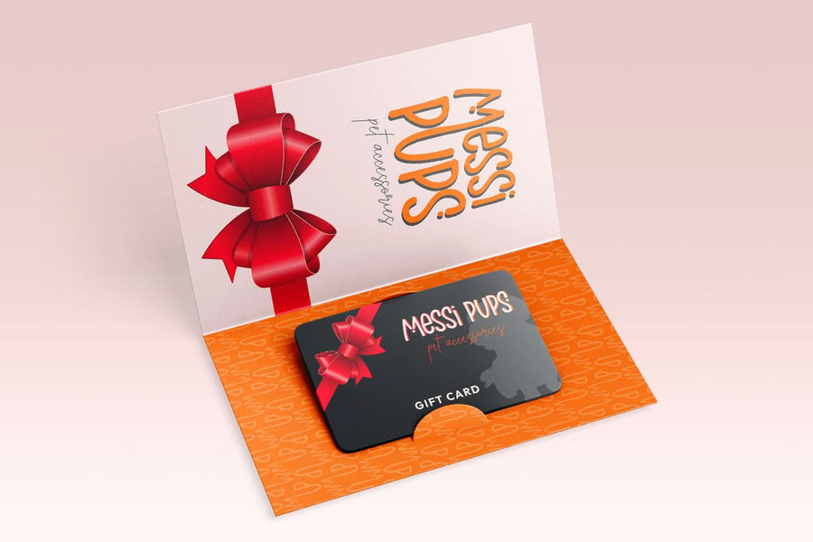 Gift Cards