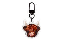 Hairy Coo-ture • Charm