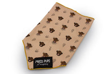 Hairy Coo-ture • Bandana