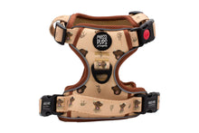 Hairy Coo-ture • Ruff 'n Ready Harness