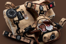 Hairy Coo-Ture • Ruff 'n Ready Harness Super Bundle - Messi Pups