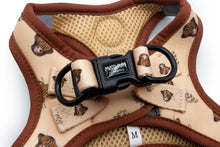 Hairy Coo-Ture • Step 'n Go Harness