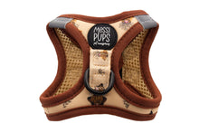 Hairy Coo-Ture • Step 'n Go Harness