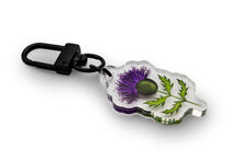 Thistle Do Nicely • Charm