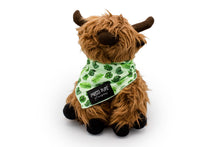 Leaf Me Alone • Bandana