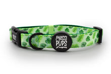 Leaf Me Alone • Collar