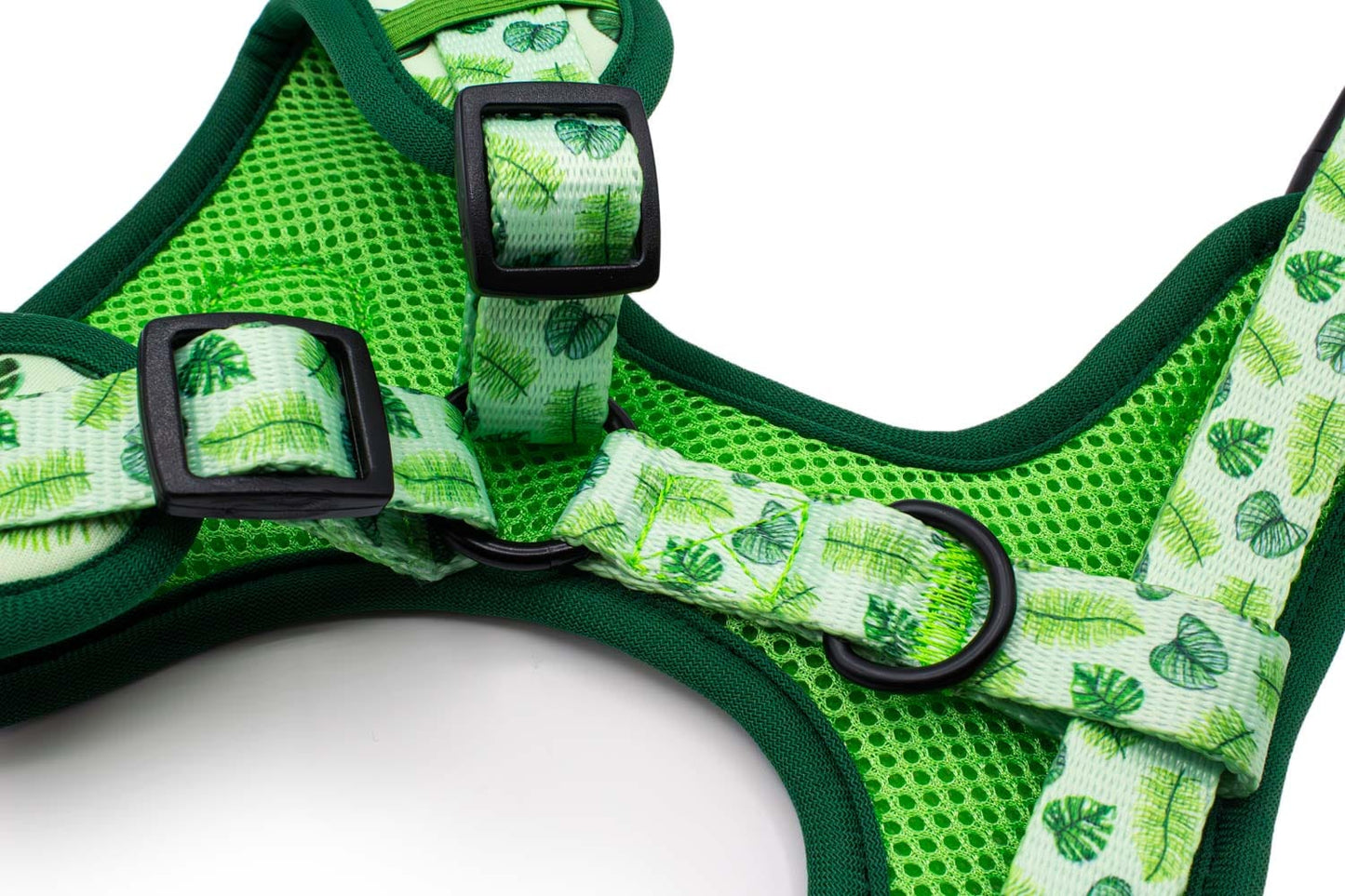 Leaf Me Alone • Original Adjustable Harness