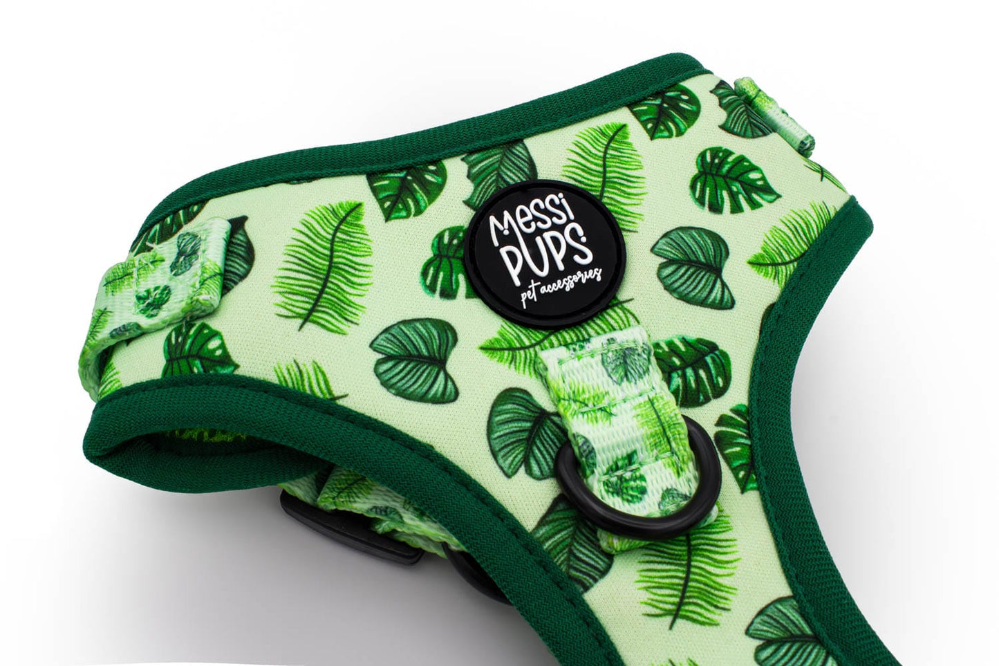 Leaf Me Alone • Original Adjustable Harness