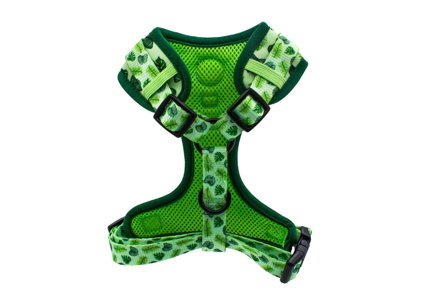 Leaf Me Alone • Original Adjustable Harness