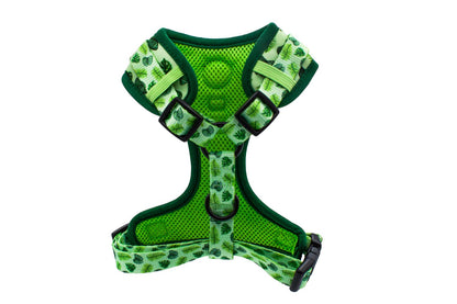 Leaf Me Alone • Original Adjustable Harness