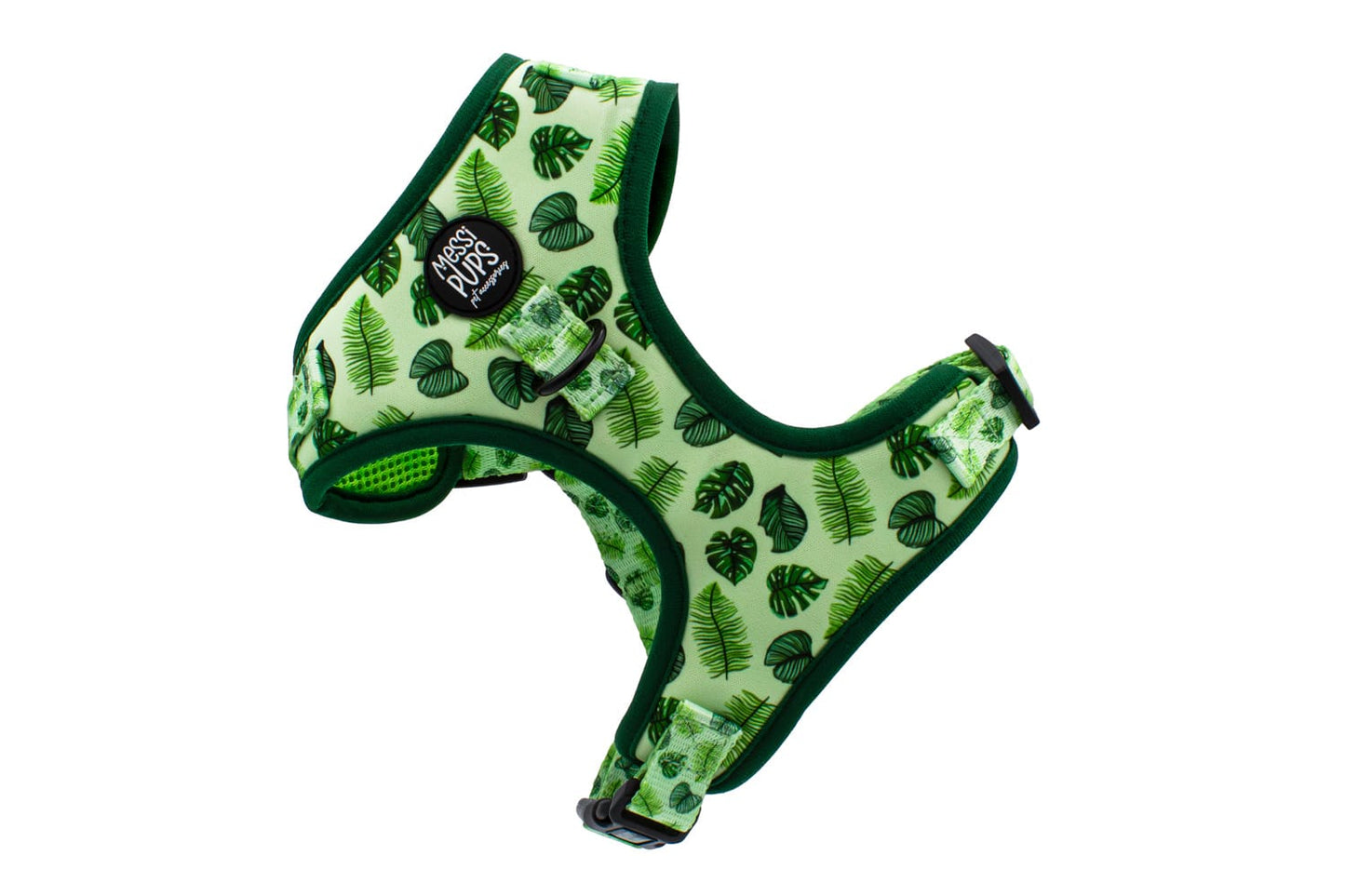 Leaf Me Alone • Original Adjustable Harness