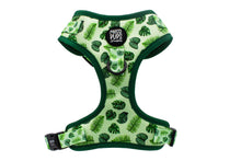 Leaf Me Alone • Original Adjustable Harness