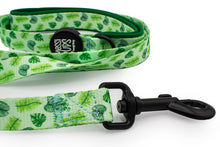 Leaf Me Alone • Lead