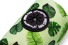 Leaf Me Alone • Poop Bag Holder