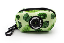 Leaf Me Alone • Poop Bag Holder