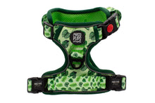 Leaf Me Alone • Ruff 'n Ready Harness