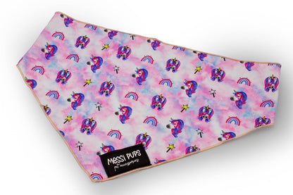 Let’s Get Mythical • Bandana