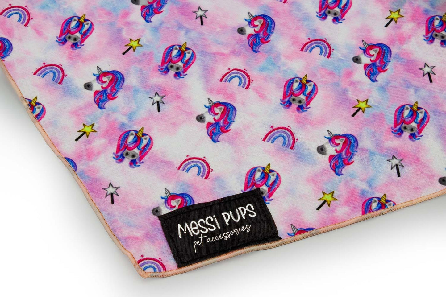 Let’s Get Mythical • Bandana