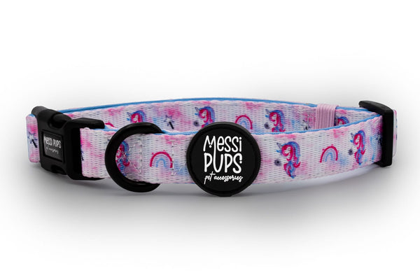 Let’s Get Mythical • Collar