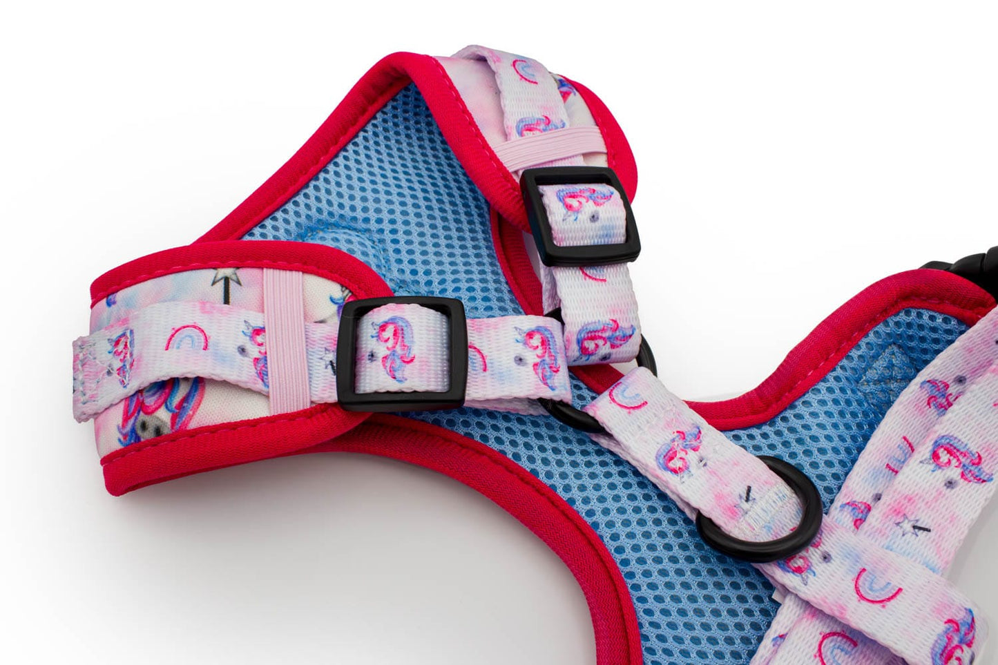 Let’s Get Mythical • Original Adjustable Harness