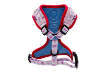 Let’s Get Mythical • Original Adjustable Harness