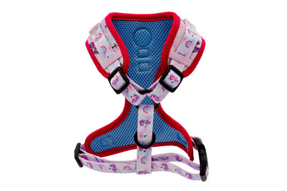 Let’s Get Mythical • Original Adjustable Harness