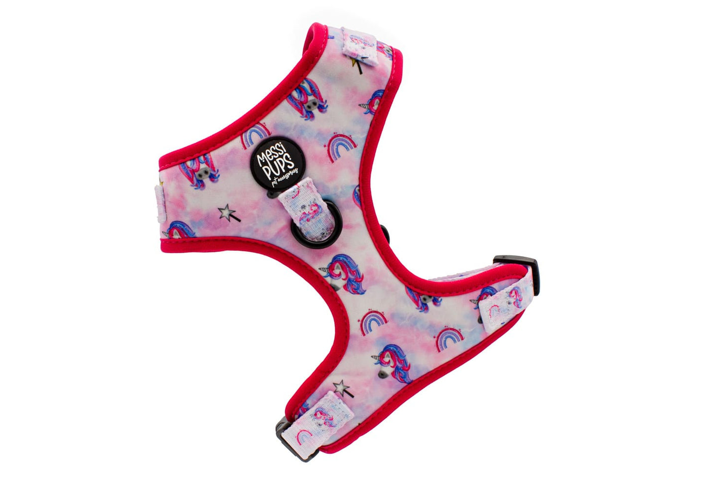 Let’s Get Mythical • Original Adjustable Harness