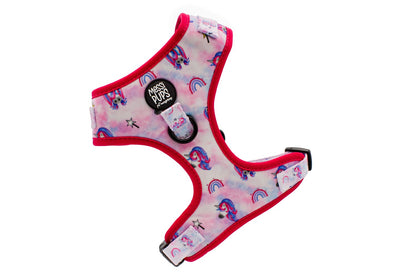 Let’s Get Mythical • Original Adjustable Harness