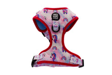 Let’s Get Mythical • Original Adjustable Harness