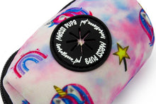 Let’s Get Mythical • Poop Bag Holder