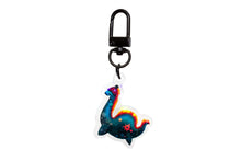Loch Mess Monster • Charm