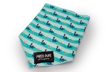 Loch Mess Monster • Bandana