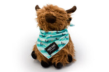 Loch Mess Monster • Bandana