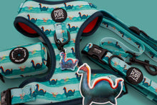 Loch Mess Monster • Original Harness Mini Bundle