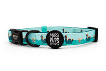 Loch Mess Monster • Collar