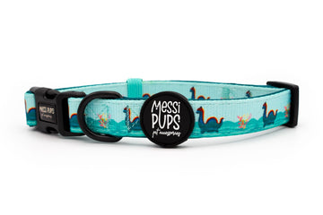 Loch Mess Monster • Collar