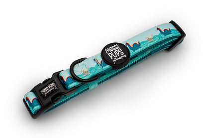 Loch Mess Monster • Collar