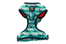 Loch Mess Monster • Original Adjustable Harness