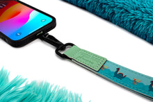 Loch Mess Monster • Wrist Lanyard