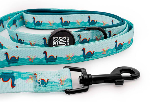 Loch Mess Monster • Lead