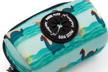 Loch Mess Monster • Poop Bag Holder