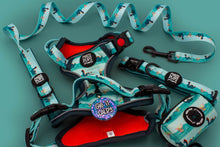 Loch Mess Monster • Ruff 'n Ready Harness Mini Bundle