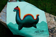 Loch Mess Monster • SECONDS CLEARANCE Tote Bag