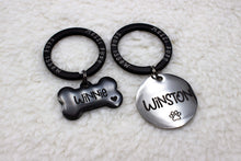 Luxury Pet Tags