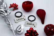 Luxury Pet Tags