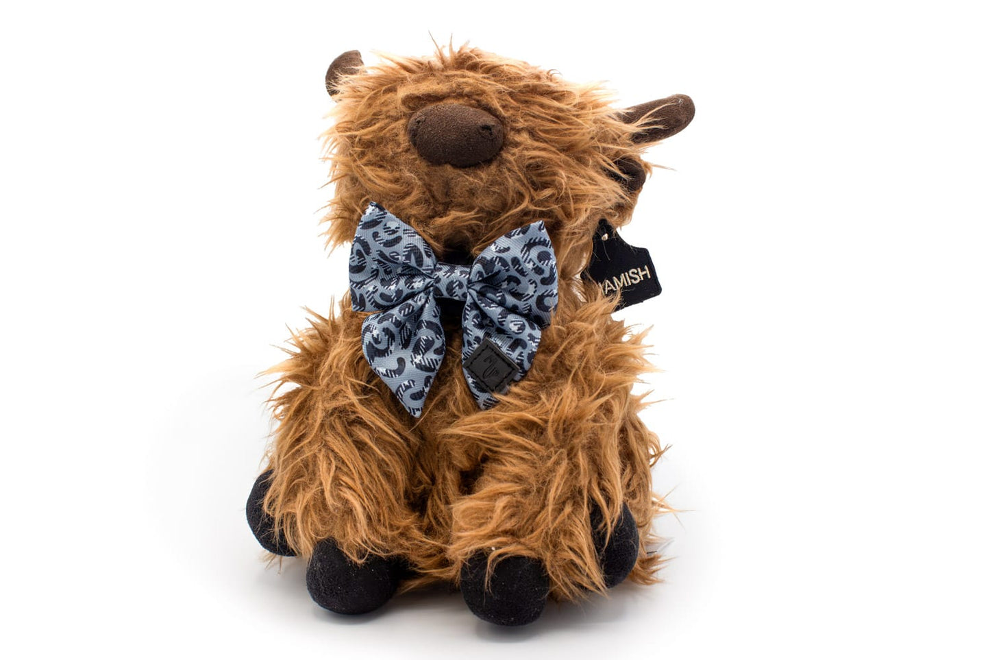 McMessi • Bow Tie
