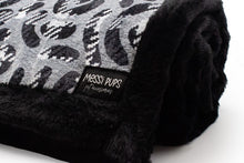 McMessi • Luxe Fleece Blanket