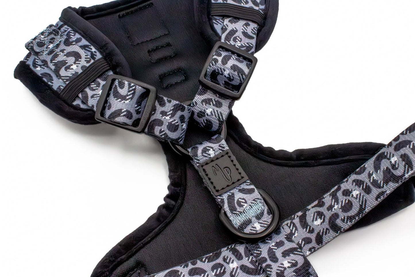 McMessi • Original Adjustable Harness